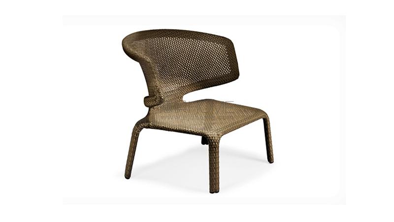 SEASHELL 椅子 茶几