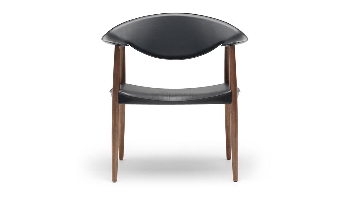 LM92 METROPOLITAN 休闲椅