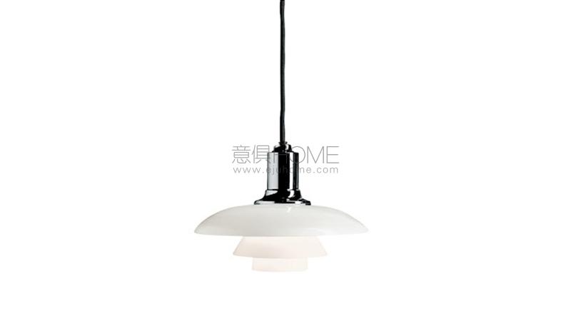 PH 21 PENDANT 吊灯