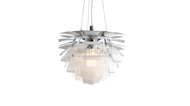PH ARTICHOKE GLASS 吊灯