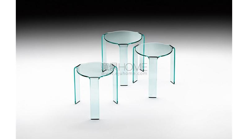 omaggio a.aalto tris 角几