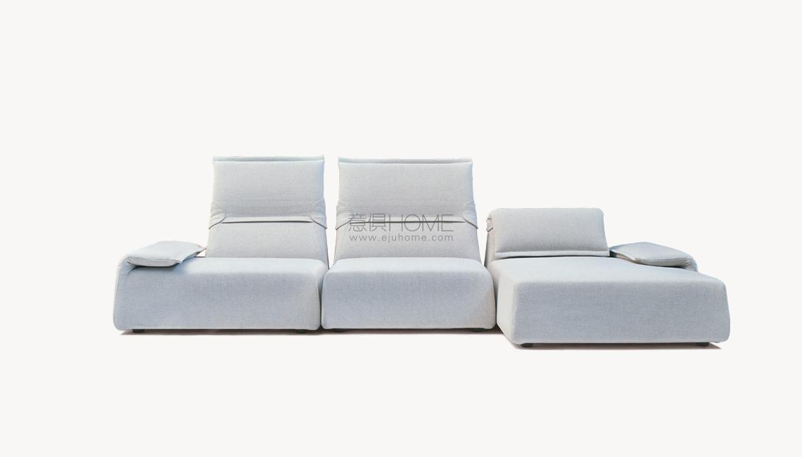 Highlands 组合沙发