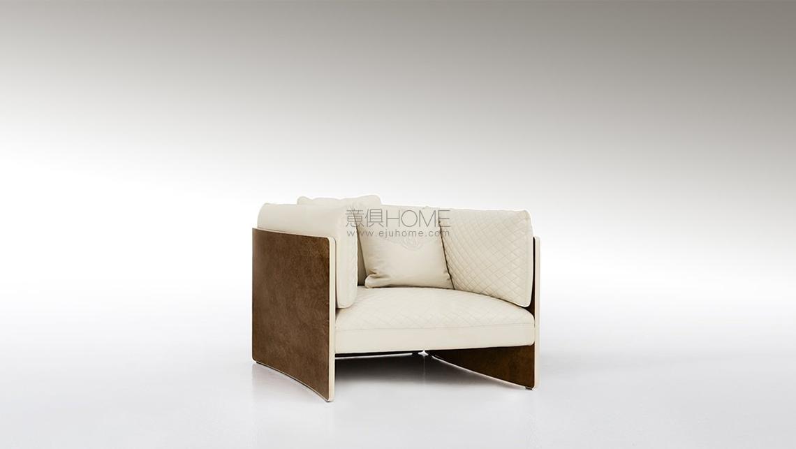 Kensington 单人沙发