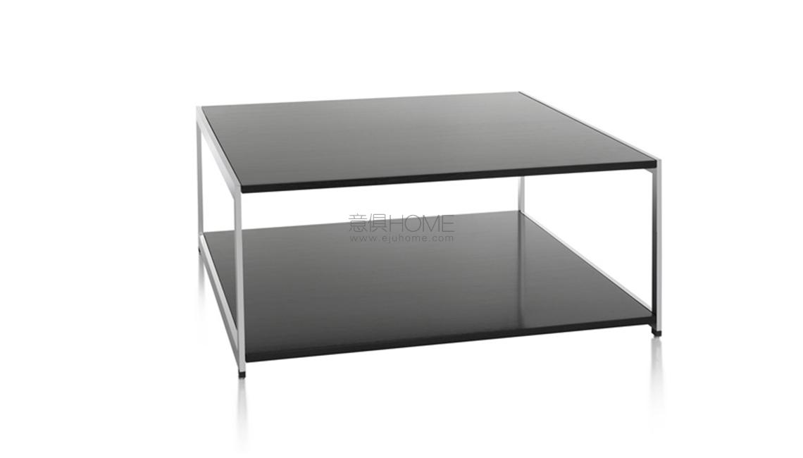 H Frame Tables 角几