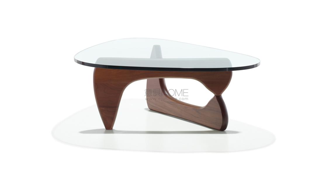 Noguchi Table 茶几