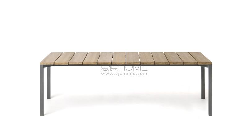 LIGHT PIER 023 table 餐桌