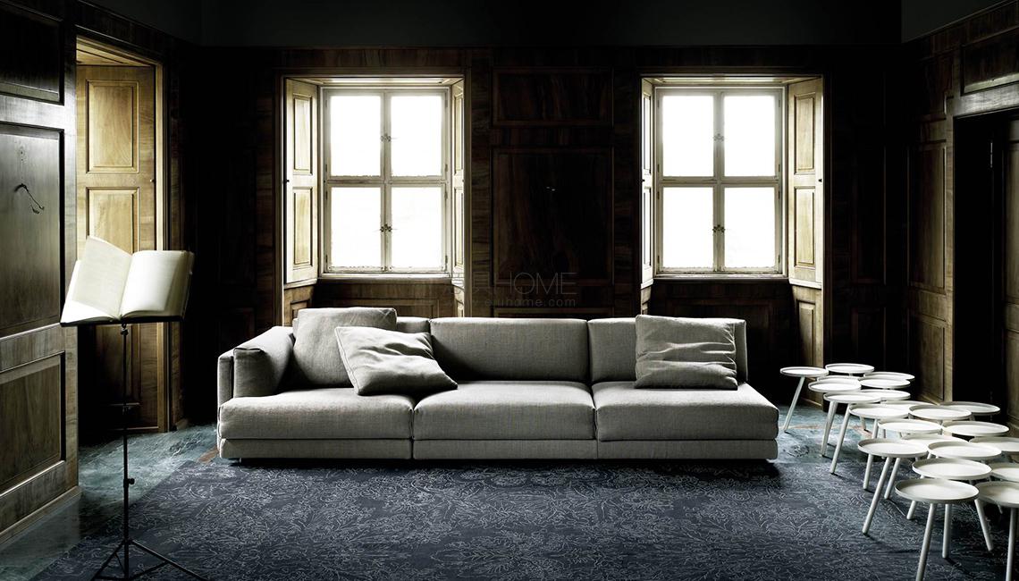 Family Lounge 多人沙发