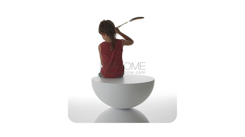 Diade_Wide 休闲椅