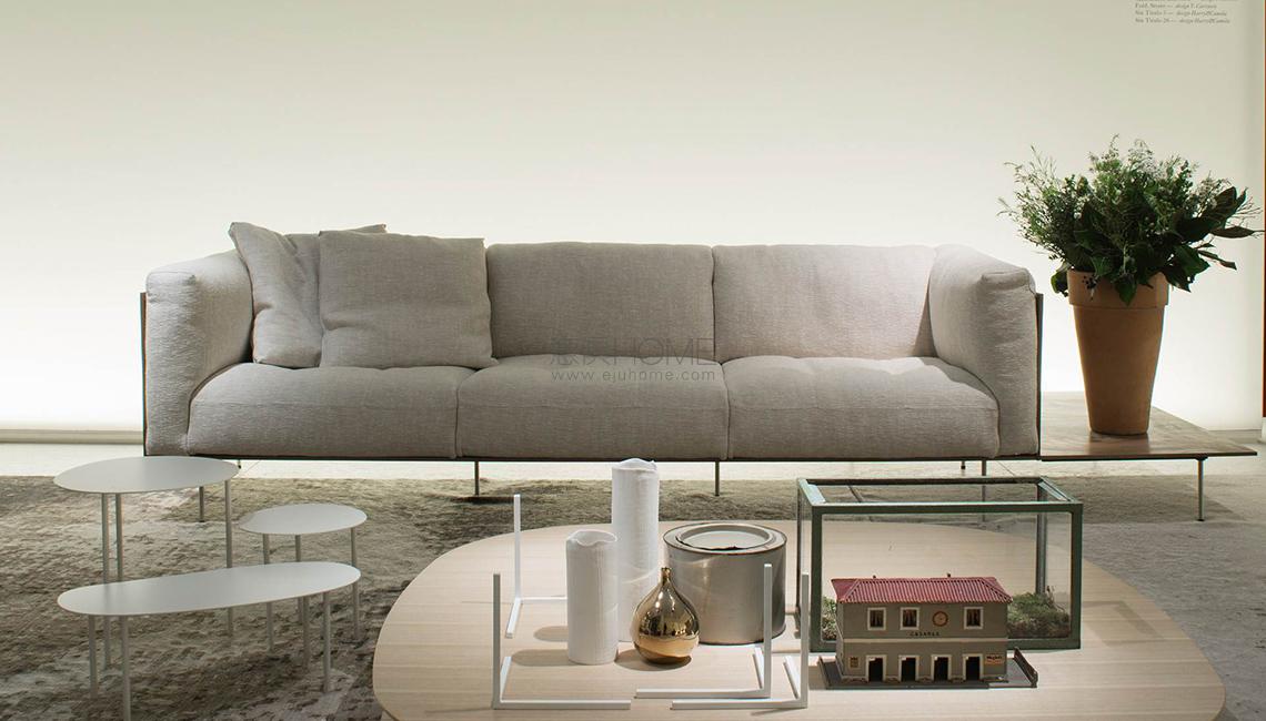 Rodwood 多人沙发