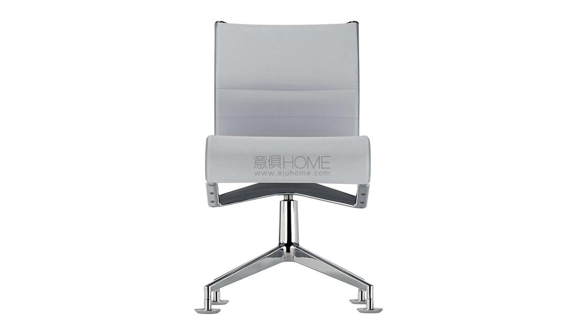 MEETINGFRAME+ - 466 休闲椅