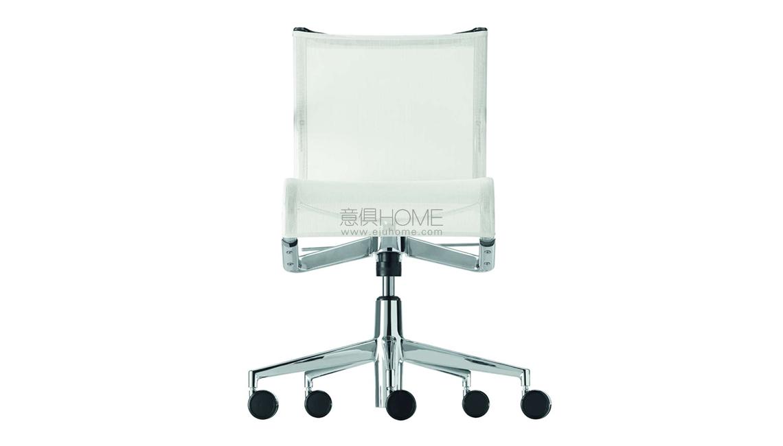 ROLLINGFRAME+ LOW TILT - 442 休闲椅