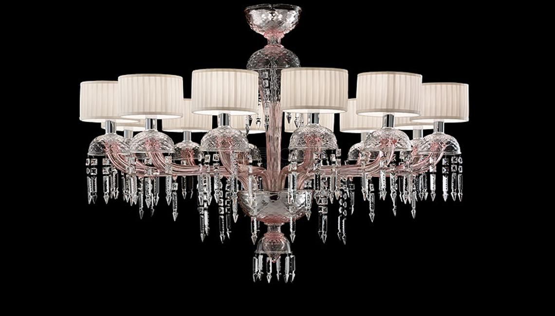 Premiere-Dame 吊灯