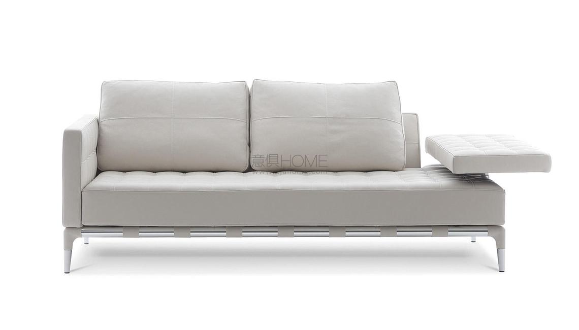 241 PRIVÈ POLTRONA单人沙发躺椅