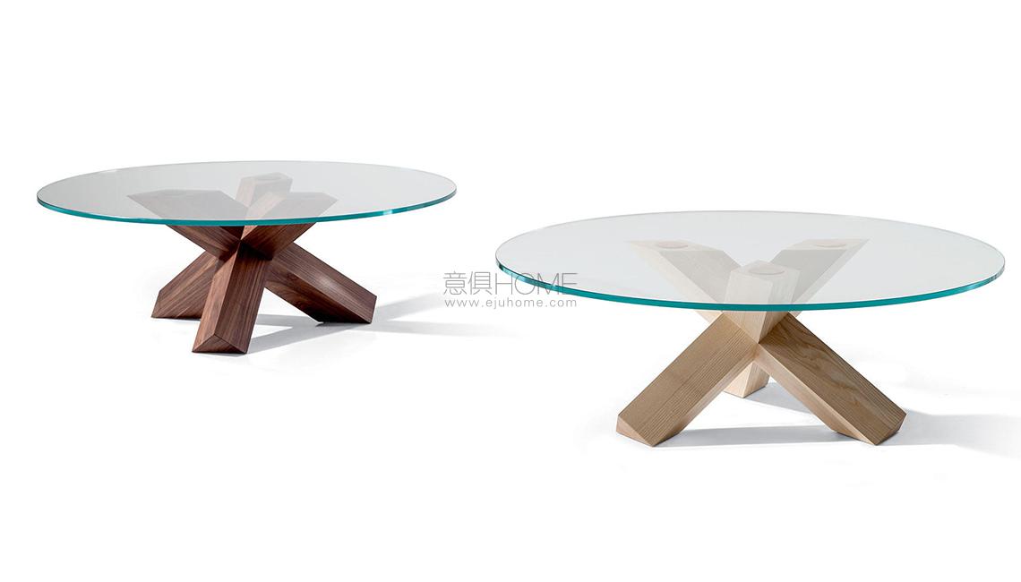 452 LA ROTONDA COFFEE TABLE 茶几