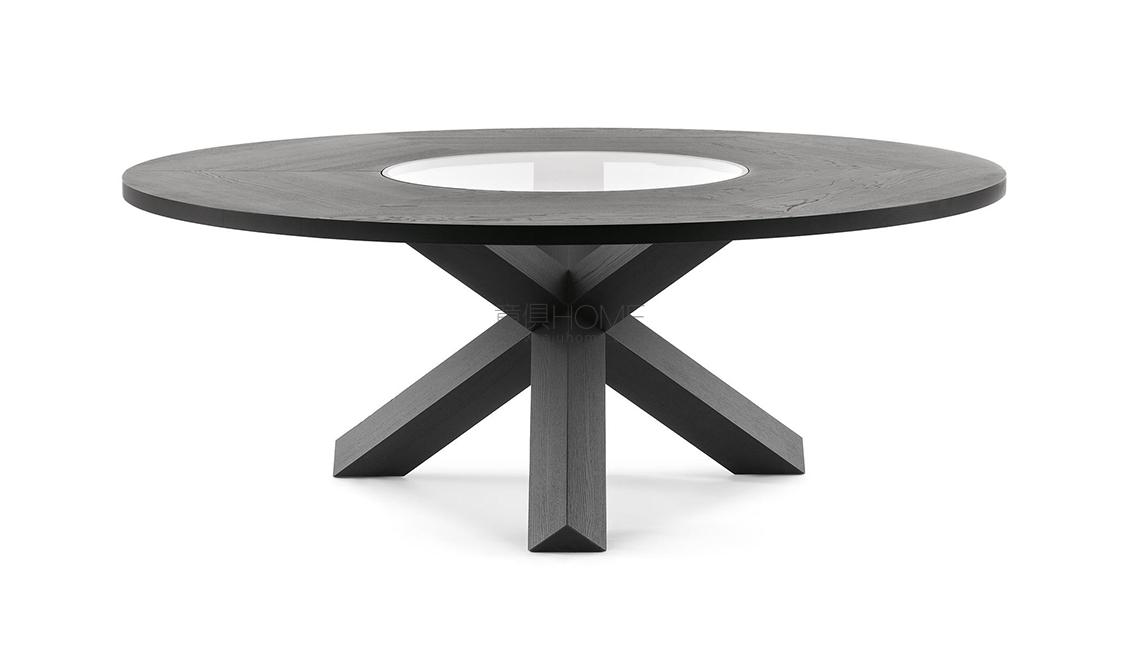 456 PANTHEON圆餐桌