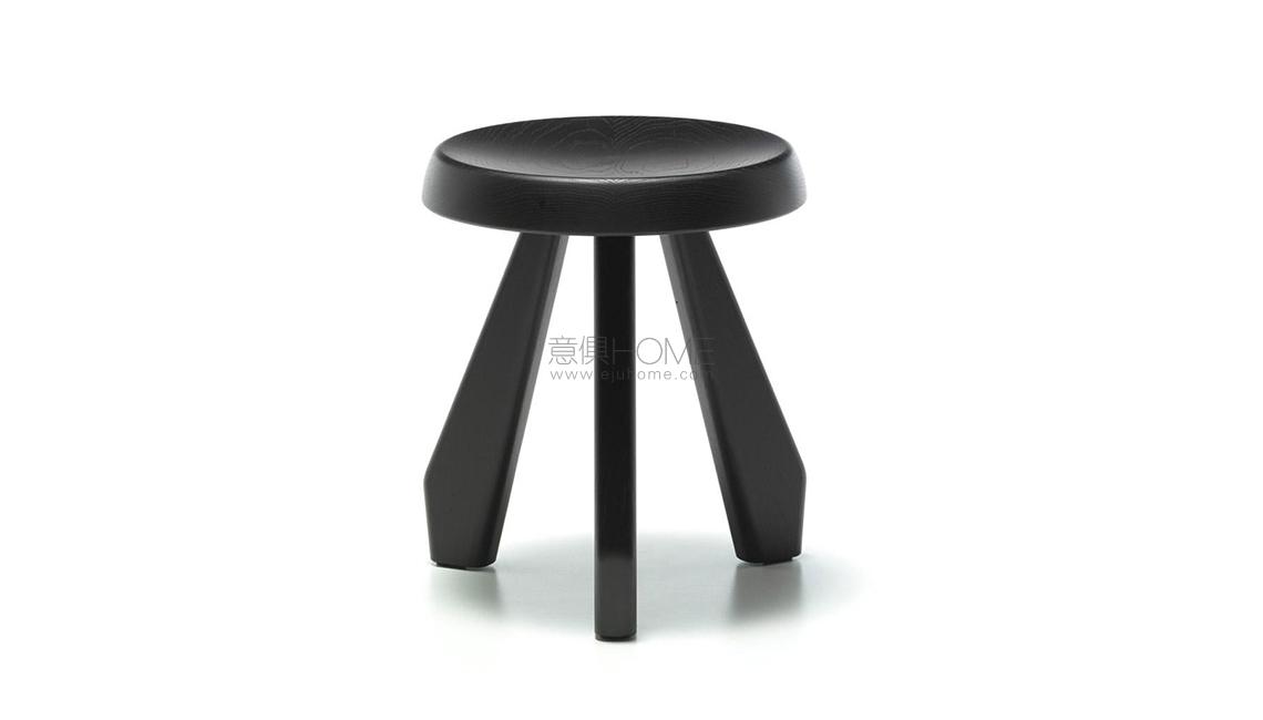 523 TABOURET MÉRIBEL短凳