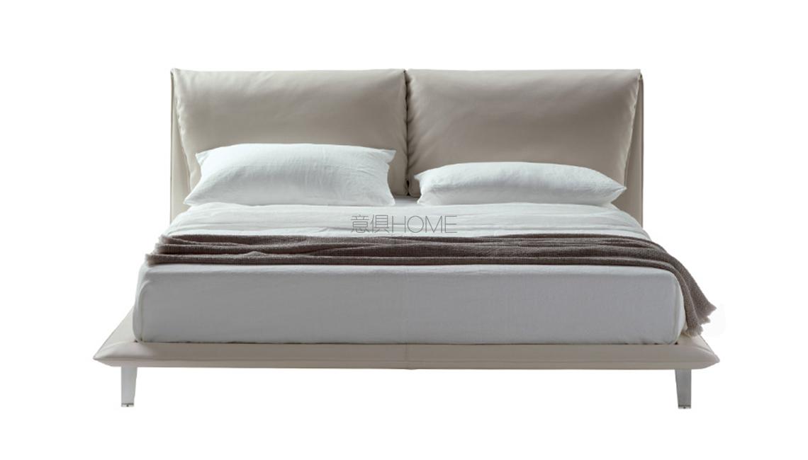 John-John Bed双人床