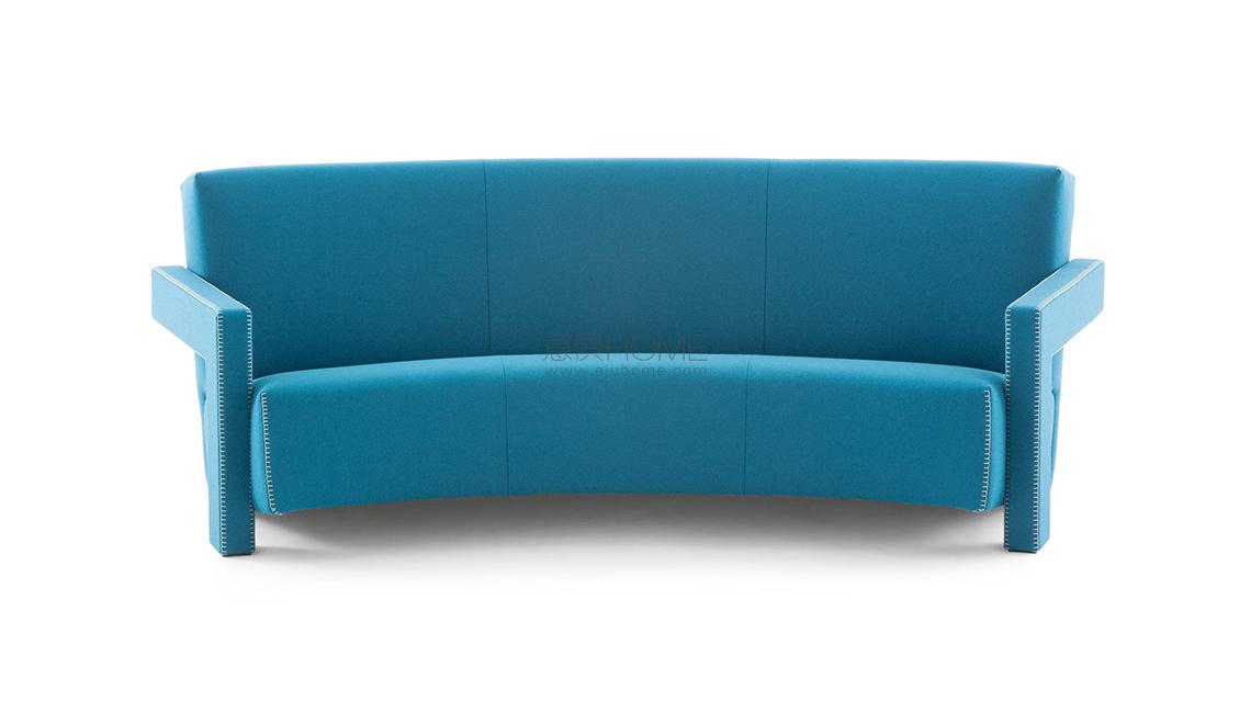 637 UTRECHT SOFAS 多人沙发