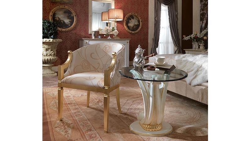 MERIS-AND-ASSY 茶几