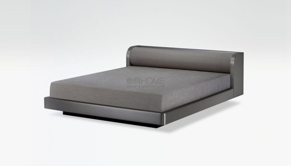 BOTTICELLI 双人床