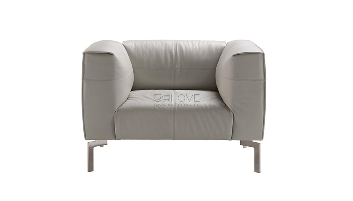 Bosforo单人沙发 多人沙发