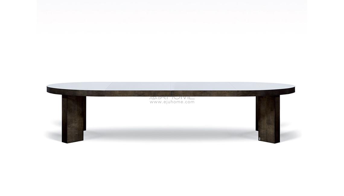 NEW YORK EXTENDABLE 长餐桌