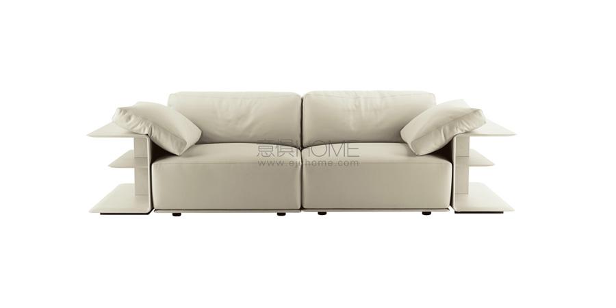 Cassiopea组合沙发