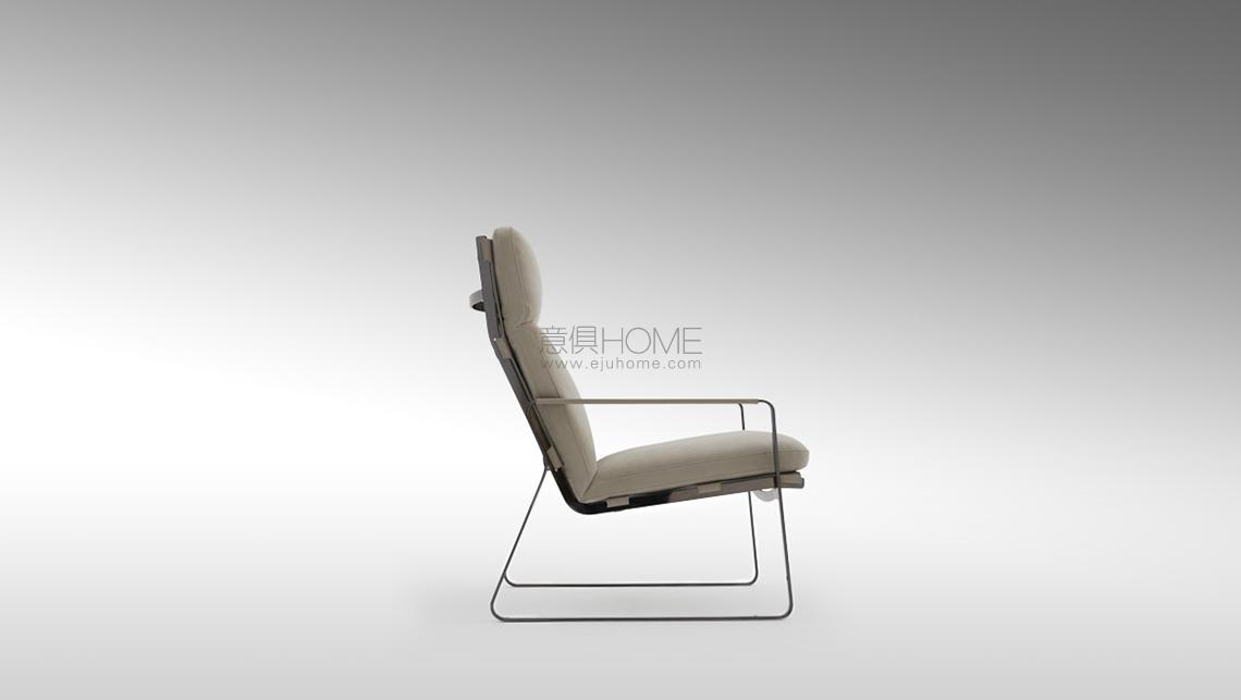 Blixen Armchair 休闲椅