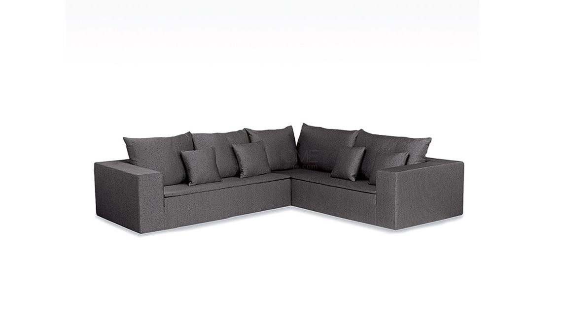 GREMBO CORNER 组合沙发