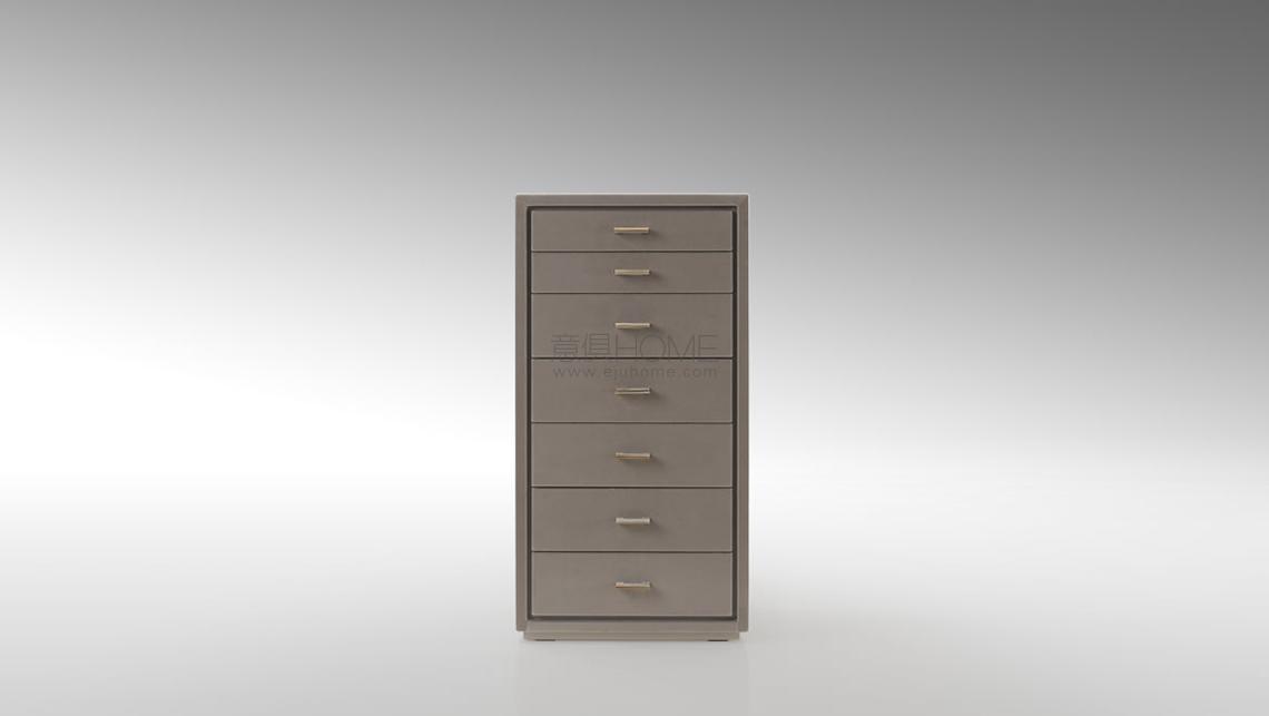 Settimio Chest of Drawers 边柜