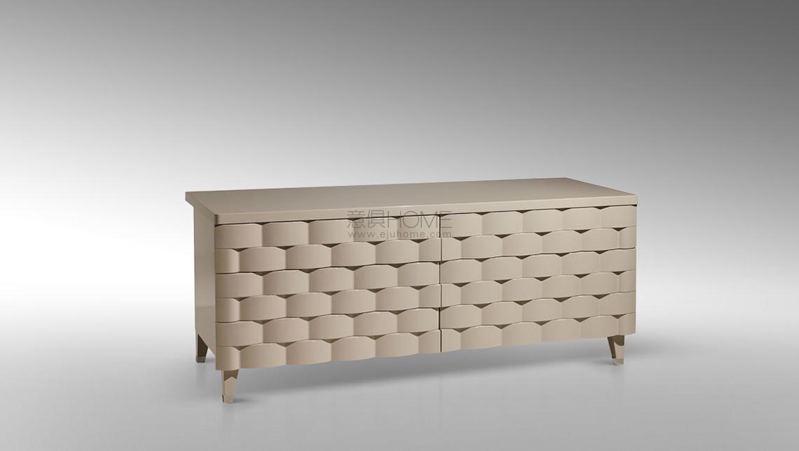 Astoria Chest of Drawers 边柜