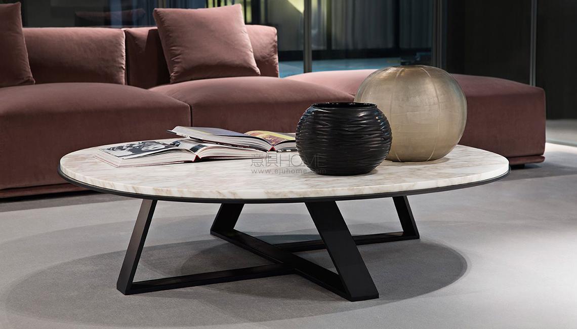 JUDD - EDITIONS SHINE茶几