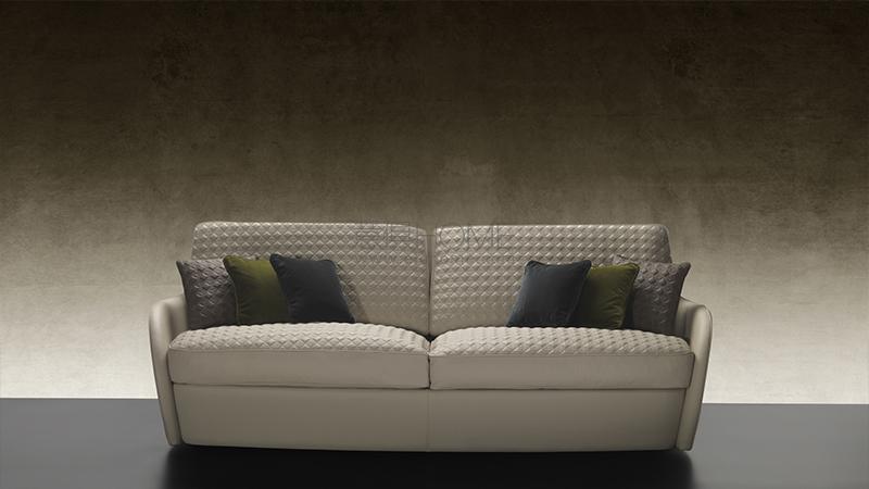 SWAN SOFA多人沙发