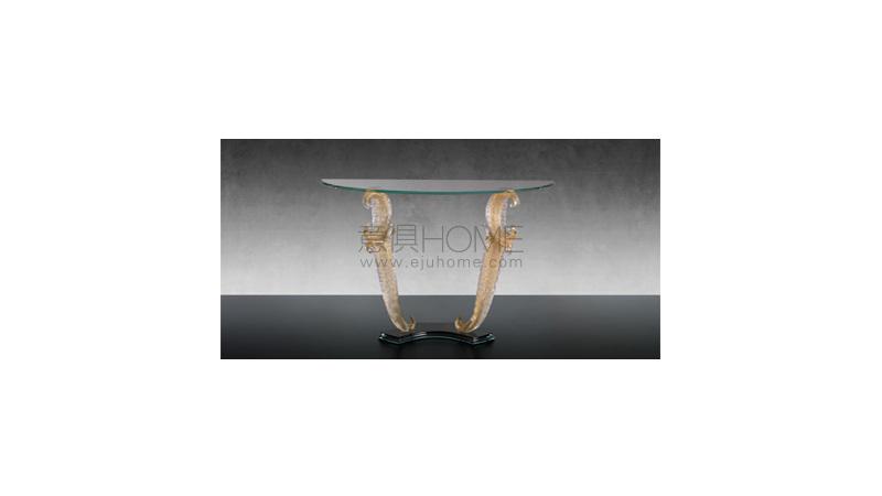 CASANOVA CONSOLE 玄关桌