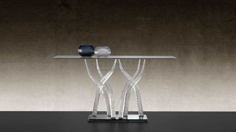 ROYALE CONSOLE 玄关桌