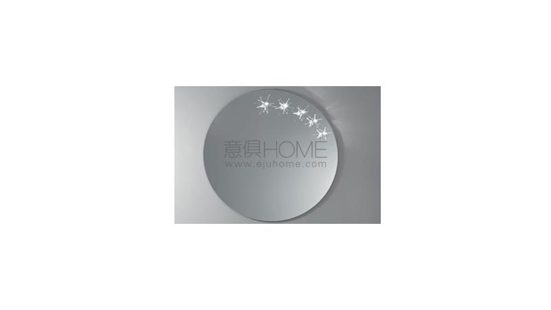 Stelle Specchio 镜子