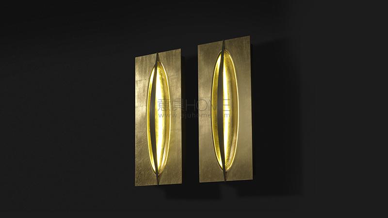 TERRA COLLEZIONE 灯具