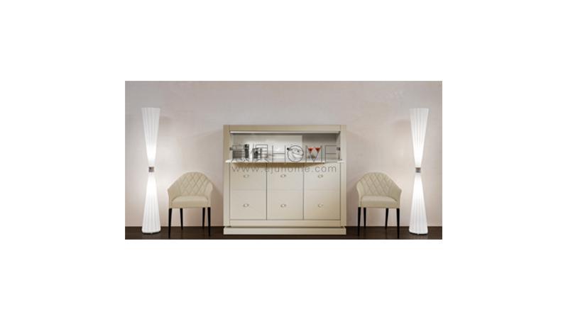 PLISSÉ PIANTANA落地灯