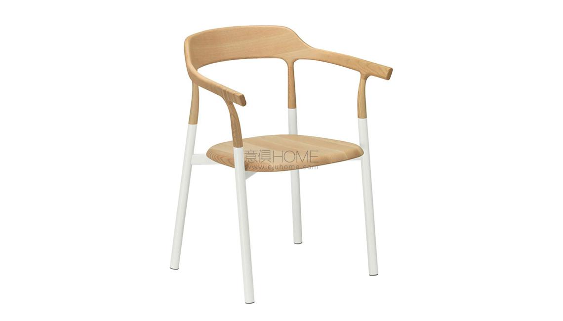 TWIG COMFORT - 10E 休闲椅