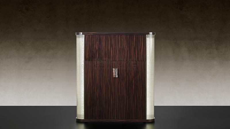 MAYFAIR BAR COCKTAIL 餐边柜