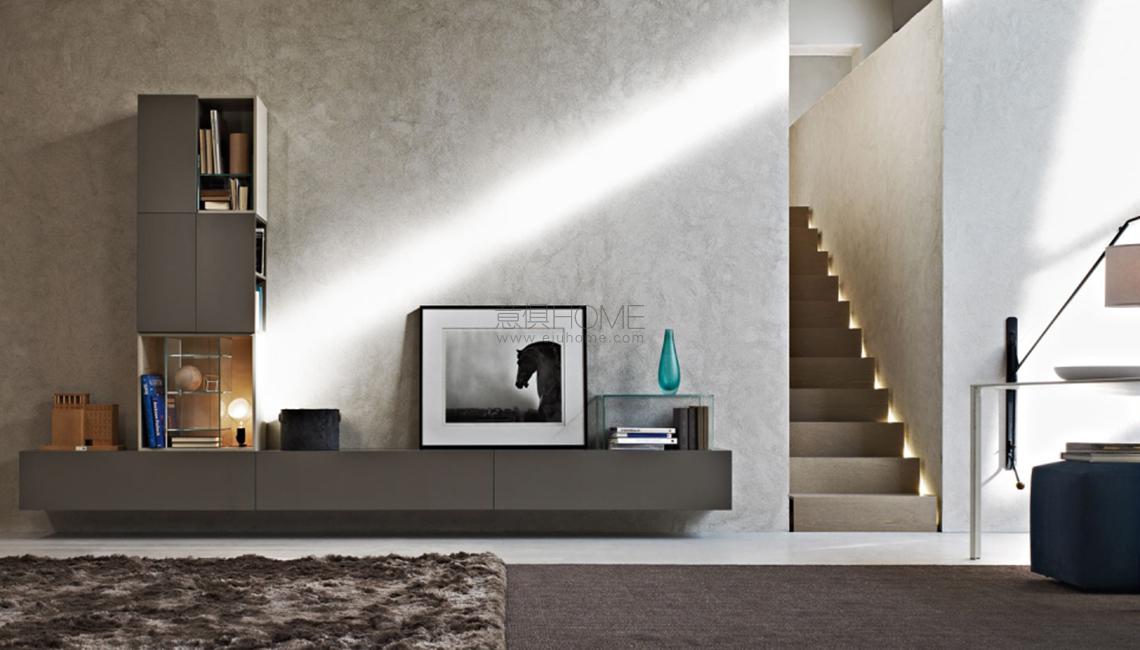 Fortepiano 电视柜