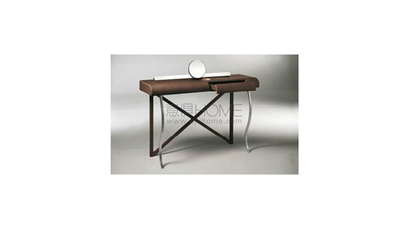 LIDO COIFFEUSE 玄关桌