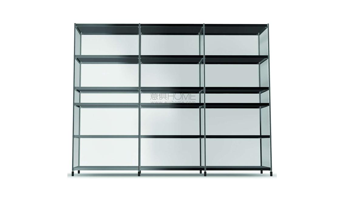 LIB013 - SEC_lib013 书架