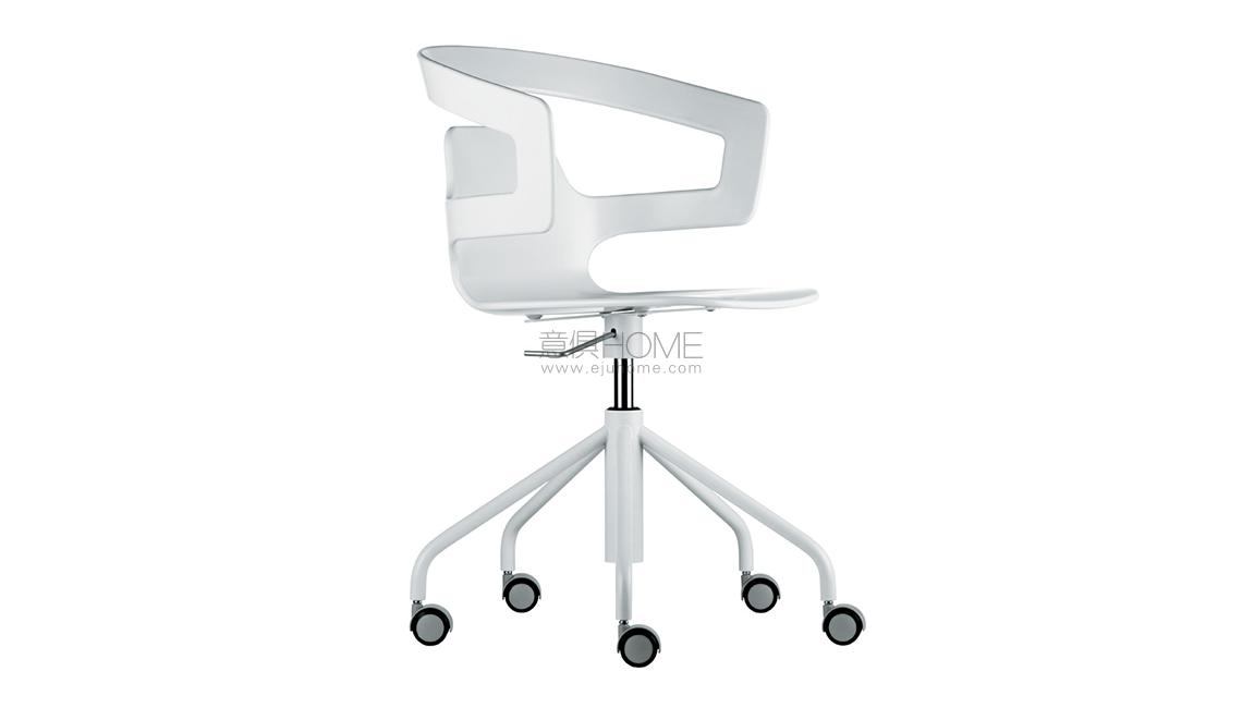 segesta-studio-508 休闲椅