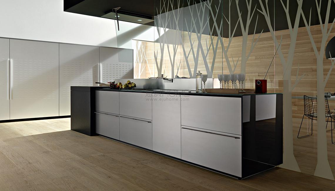 Artematica Laminato 餐边柜