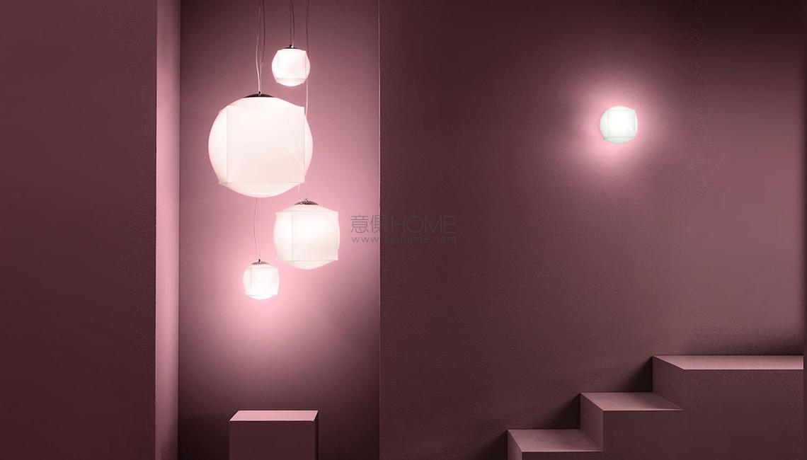 MACONDO PENDANT 吊灯