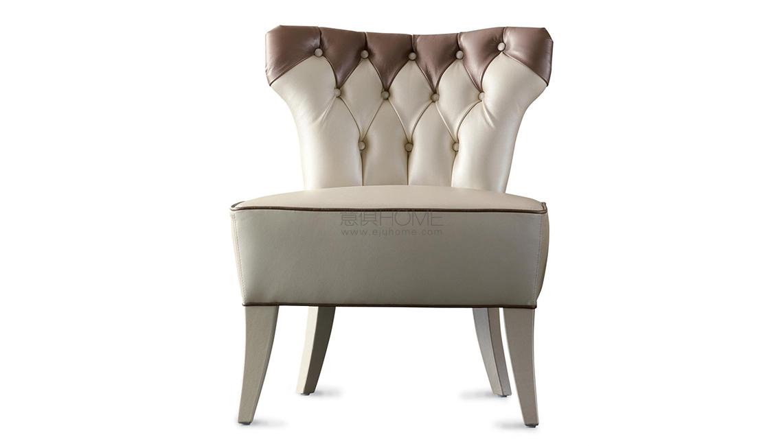 Gitta Mash 休闲椅