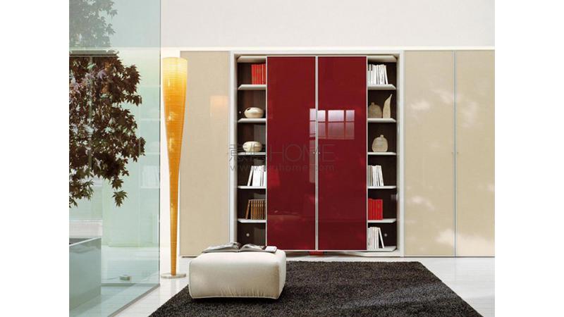 CLEI儿童房Lgm书柜