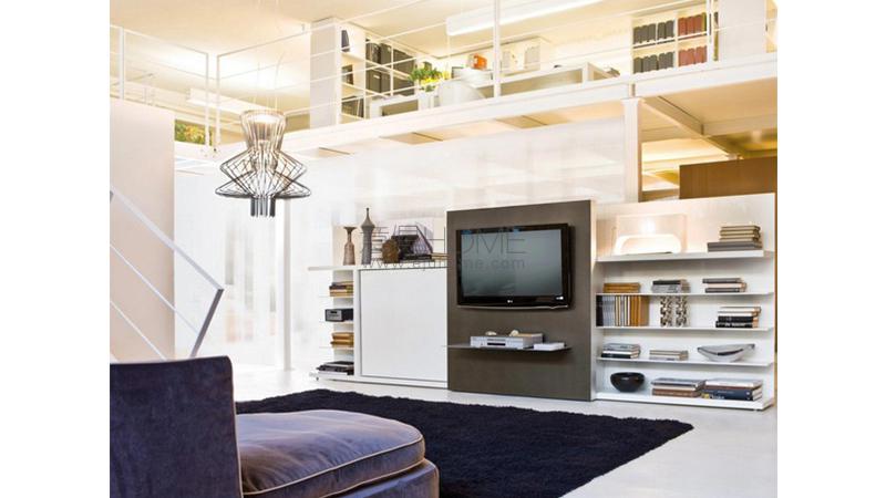 CLEI儿童房main电视柜