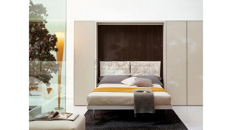 CLEI儿童房Lgm双人床